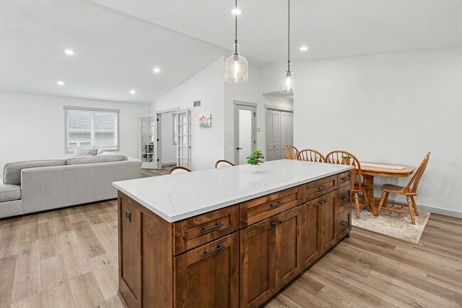 Photo - Newly Remodel 3 bed house