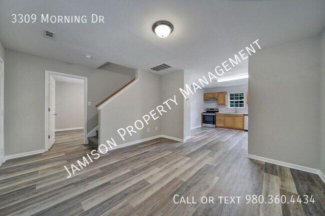 Photo - 3309 Morning Dr