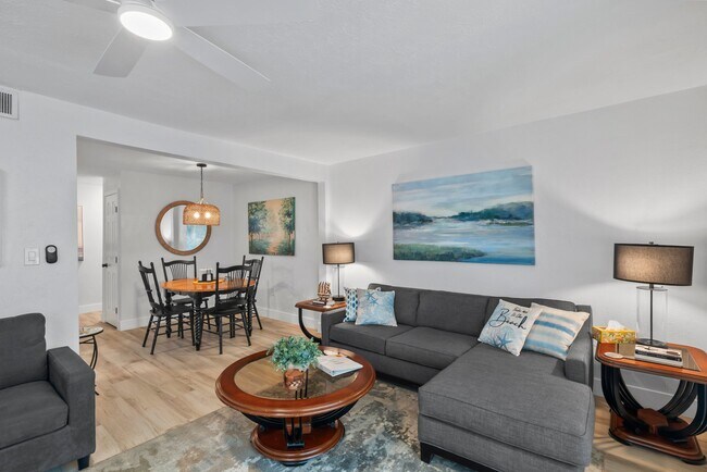 Photo - 3715 42nd Way S Unit 61F