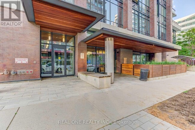 Photo - 225 Sackville St Unité 1704