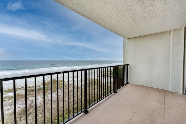 Photo - 2200 Ocean Dr S Unit Ocean Front 4th Floor