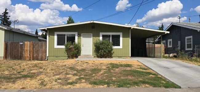 Photo - 1219 California Ave