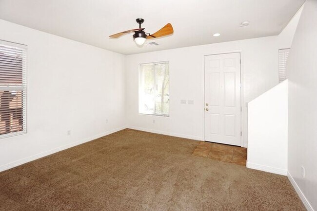 Photo - Tucson Oasis: 3-Bed, 2-Bath Home with Spacious Private Yard & Patio