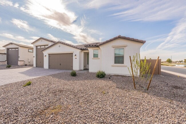 Photo - Water View Lot with RV Garage near Park