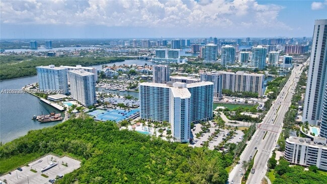 Photo - 100 Bayview Dr Unit 1503