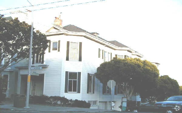 295 Castro