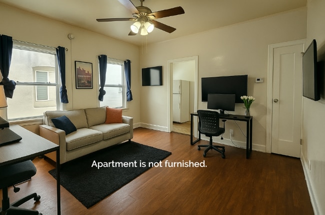 Building Photo - 727 S Coronado St Rental