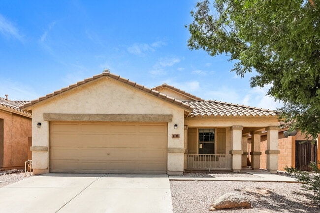 Building Photo - 3129 W Dancer Ln