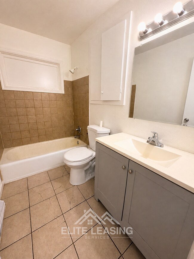 1529 SW Polk St Unit Back