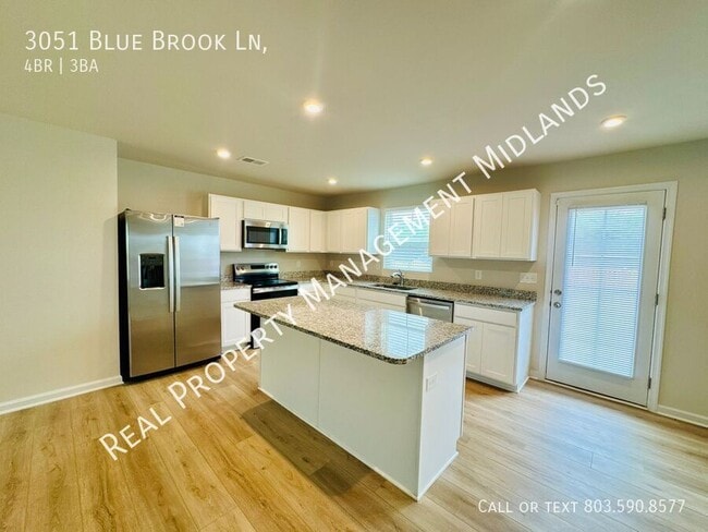 Photo - 3051 Blue Brook Ln