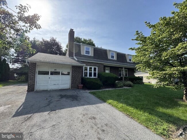 Building Photo - 26 Dorchester Dr Rental