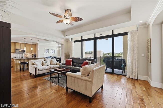 Photo - 9123 Strada Pl Unit 7307