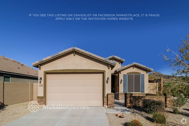 Building Photo - 11127 S 175th Ln Rental
