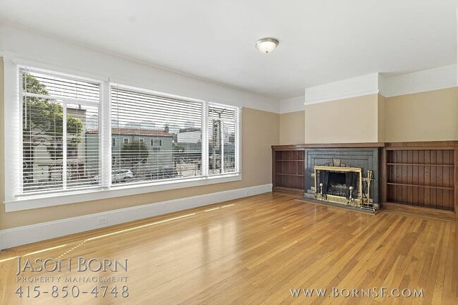 Photo - 1720 Lombard St
