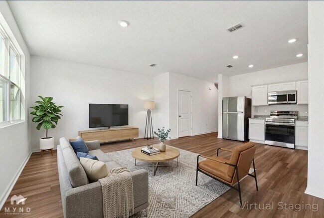 Photo - 3005 Fulong Dr