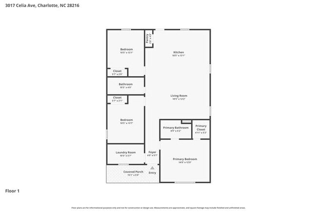 Photo - 3017 Celia Ave
