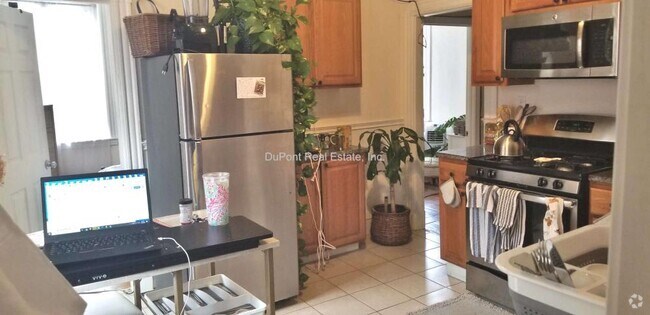 Building Photo - 2 bedroom in Boston MA 02113 Unit 3R Rental