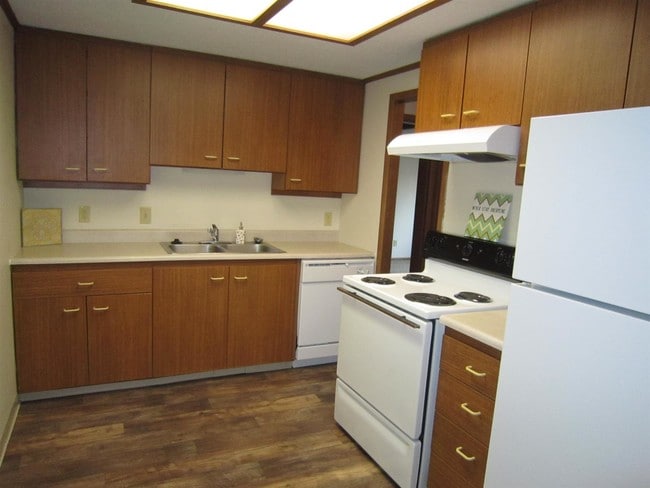 Cocina campestre