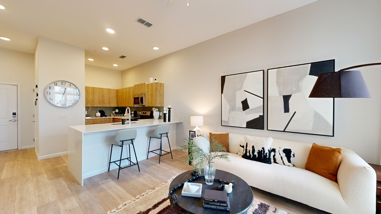 Photo - Deseo Grande Apartments