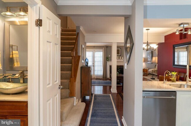 2510 S Walter Reed Dr
