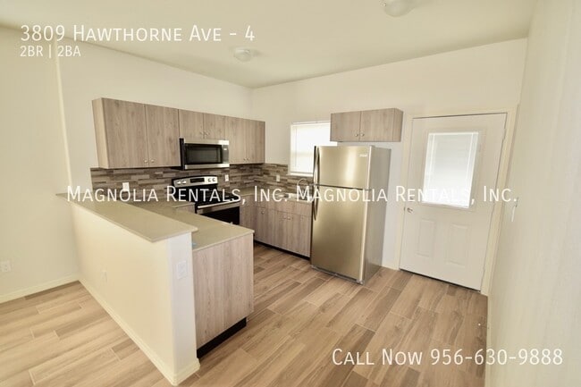 Photo - Sprague Village Apartments Unit 4