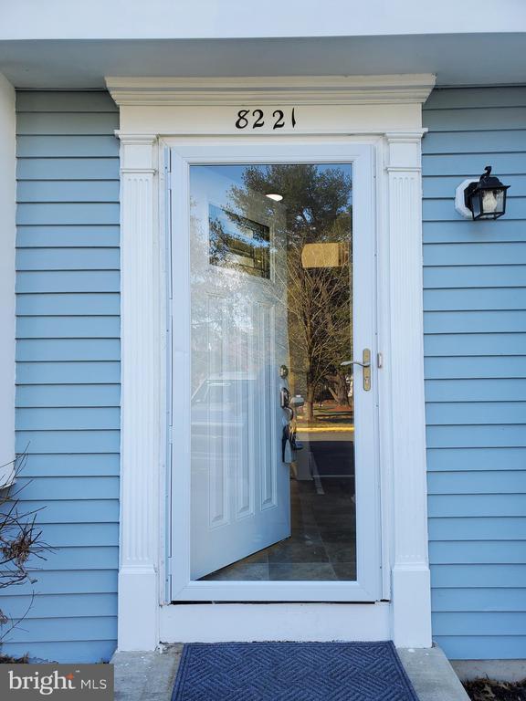 Photo - 8221 White Stone Ln Townhome