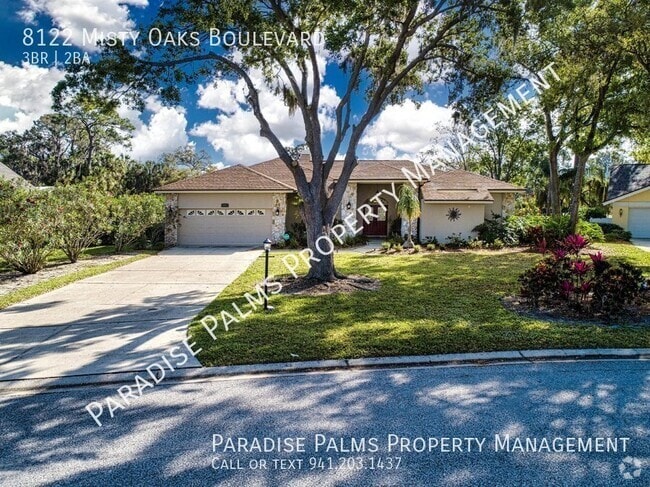 Building Photo - 8122 Misty Oaks Blvd Rental