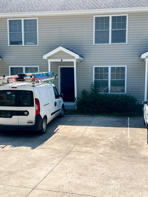 Photo - 415 Baugh Ln NE Unidad A