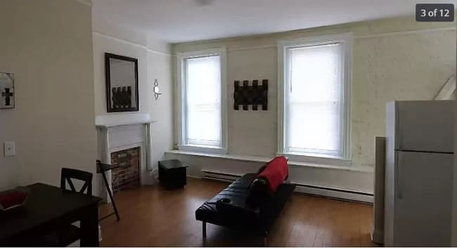 Building Photo - 1601 W Cary St Unit Apt 2