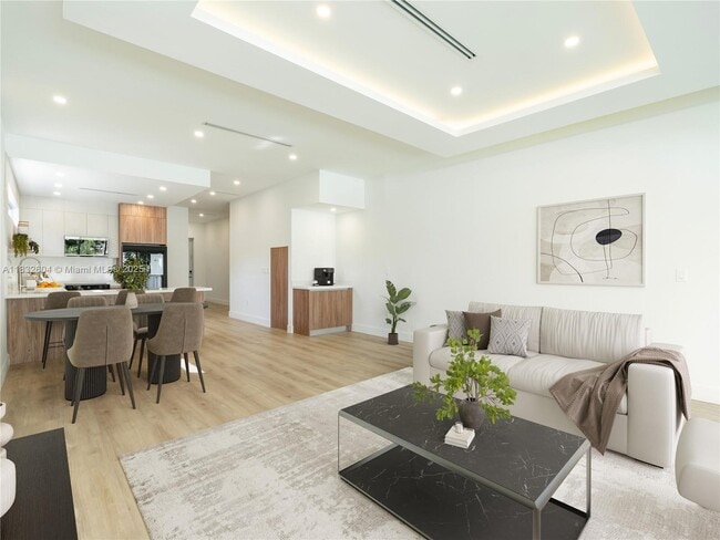 Photo - 1421 SW 24th Ct Townhome