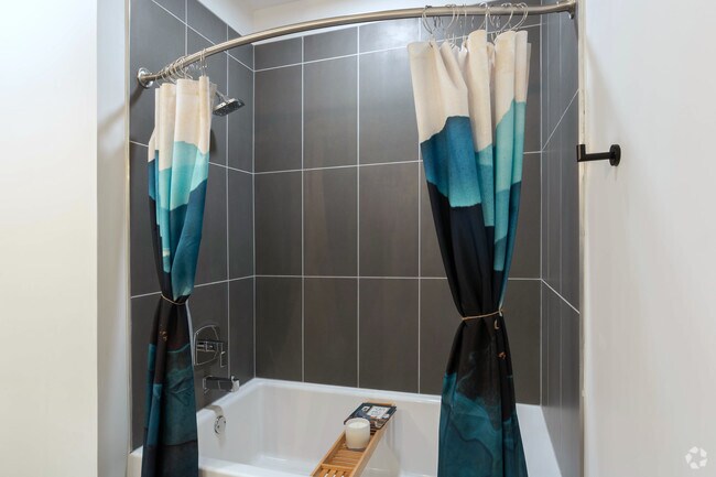 1BR, 1BA - A6