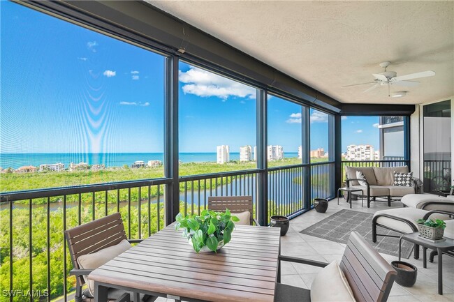 Photo - 7575 Pelican Bay Blvd Condo Unit 1502