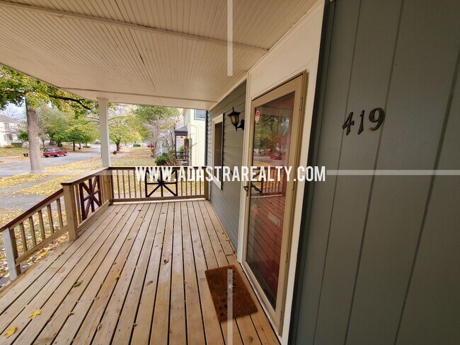 Photo - Beautiful Brookside Duplex-Coming SOON!!