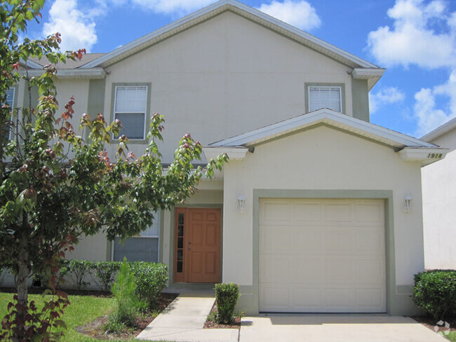 Building Photo - 4 Bedroom Port Orange, Coquina Cove - Town... Rental
