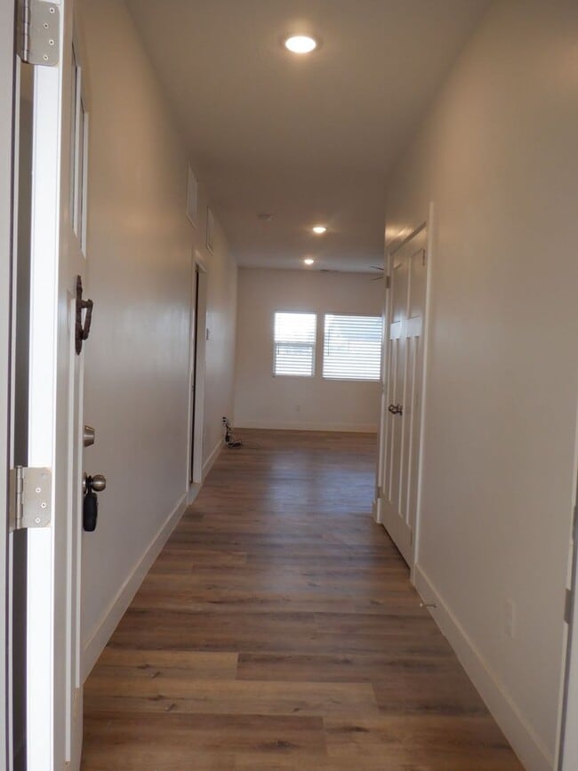 Photo - 3 Bed 2 bath with 2 car attached garage