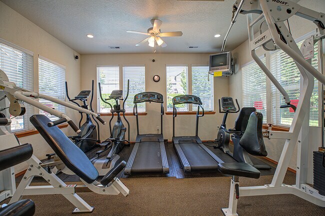 Eola Heights Apartments