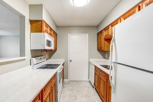 Stone Creek Apartments