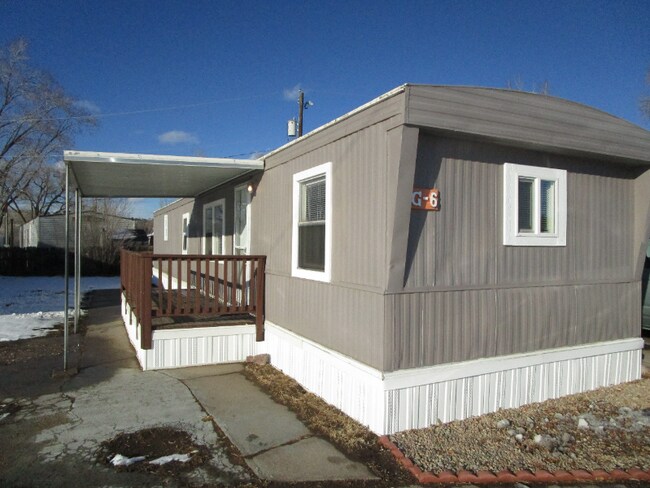 Photo - 3526 N Cascade Ave