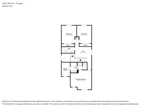 Photo - 7238 178th St E