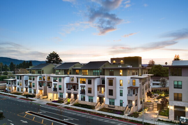 Building Photo - ARLO Mountain View Rental