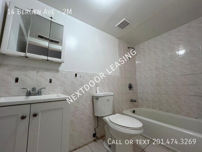 Photo - 14 Bergen Ave Unit 2M