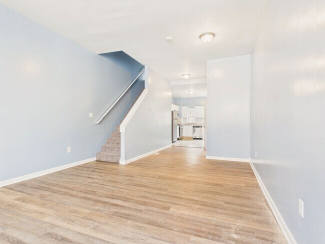Photo - Newly Renovated 4 Bedroom Single Family Home