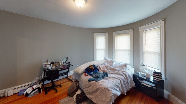 Photo - 71-73 Chestnut Hill Ave. #73 Brighton