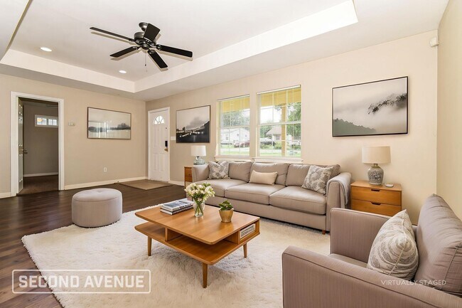 Photo - 318 Woodard St