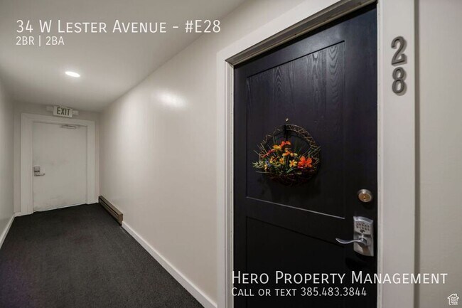 Photo - 34 Lester Ave Unit #E28