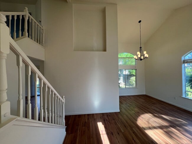 2809 Gibson View Way