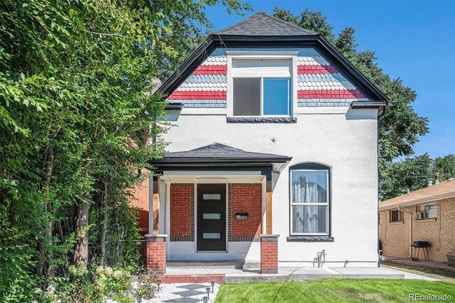 Photo - 2328 N Race St