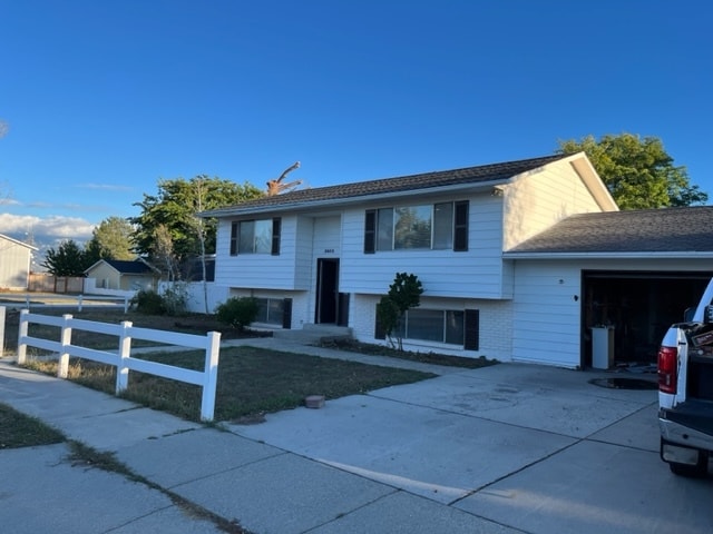 Building Photo - 3853 W 5820 S Rental