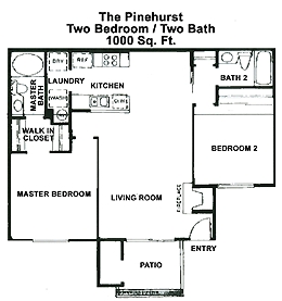 The Pinehurst - Pinehurst