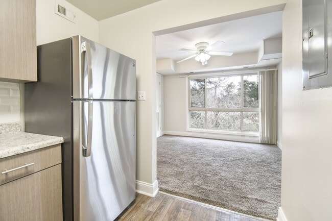 Parkside Terrace